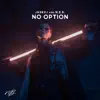 JASRXJ & N.E.B. - No Option - Single